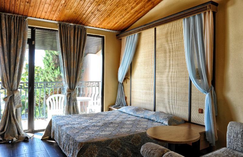 Elenite Holiday Village Buitenkant foto