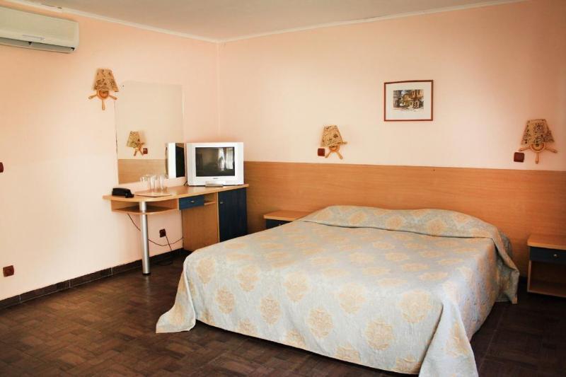 Elenite Holiday Village Buitenkant foto