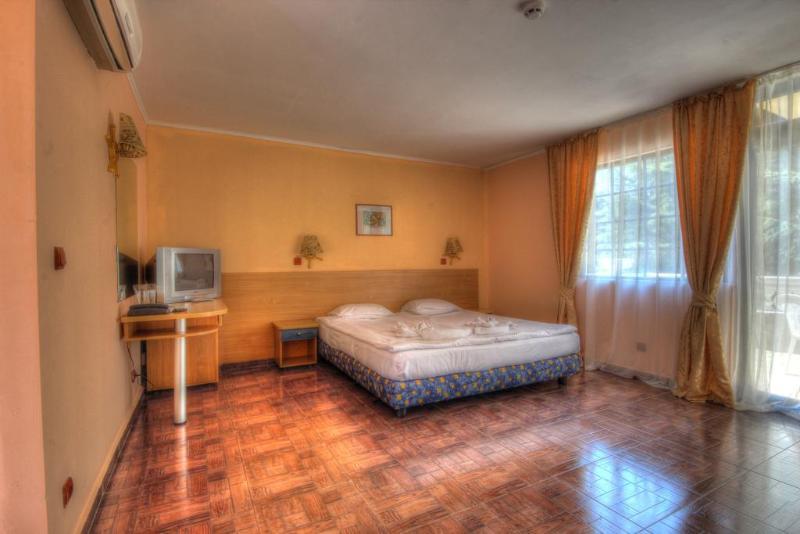Elenite Holiday Village Buitenkant foto