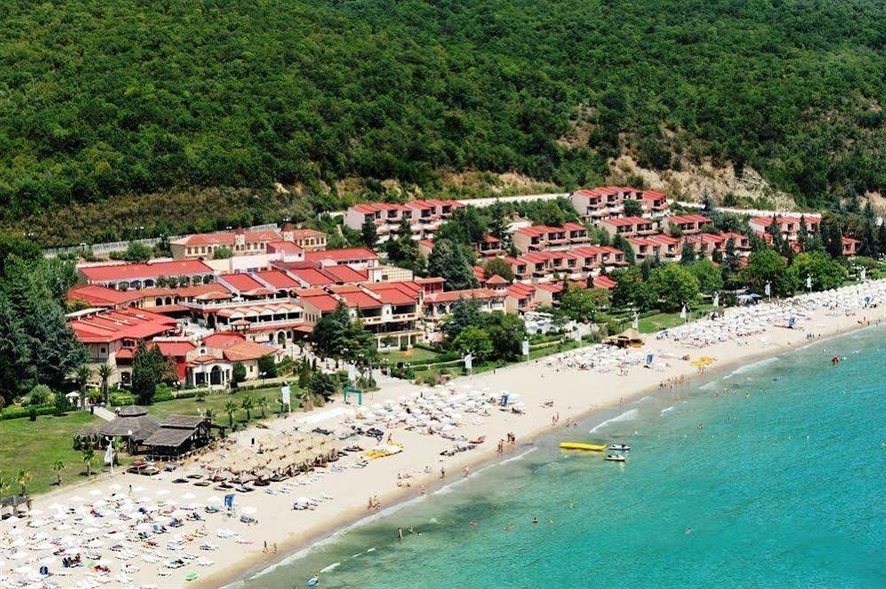 Elenite Holiday Village Buitenkant foto